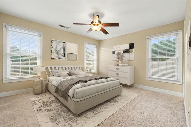 5519 Corn Mill Lane, Powder Springs, GA 30127
