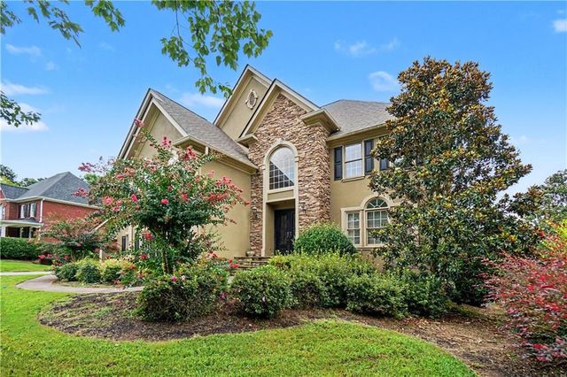 5519 Corn Mill Lane, Powder Springs, GA 30127