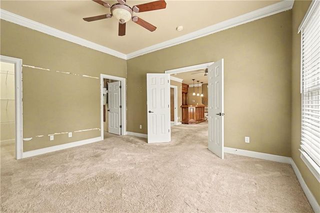 5519 Corn Mill Lane, Powder Springs, GA 30127