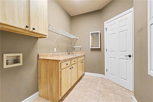 5519 Corn Mill Lane, Powder Springs, GA 30127