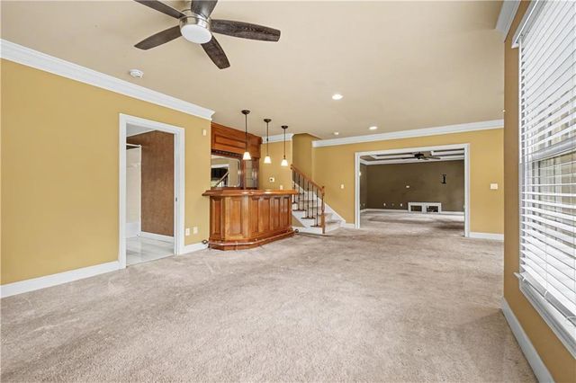 5519 Corn Mill Lane, Powder Springs, GA 30127