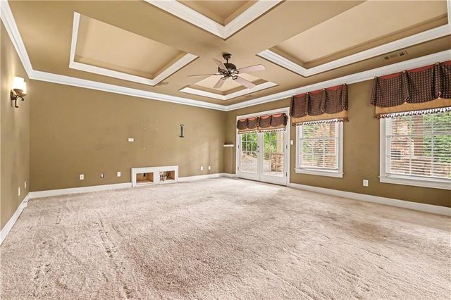 5519 Corn Mill Lane, Powder Springs, GA 30127