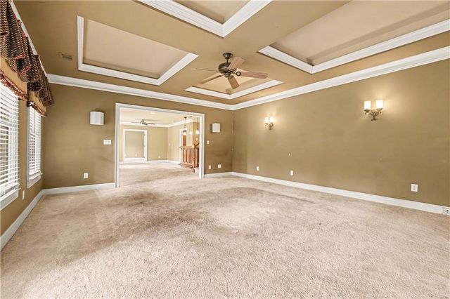 5519 Corn Mill Lane, Powder Springs, GA 30127