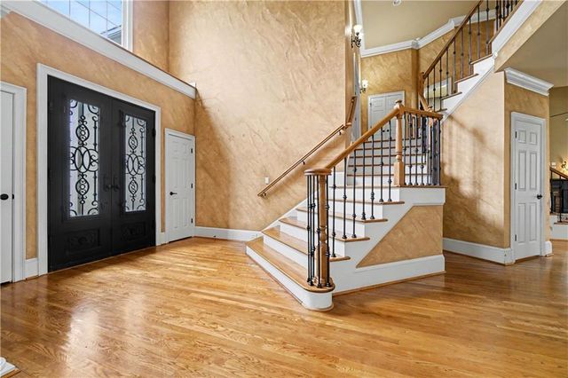 5519 Corn Mill Lane, Powder Springs, GA 30127
