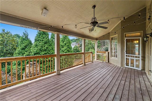5519 Corn Mill Lane, Powder Springs, GA 30127
