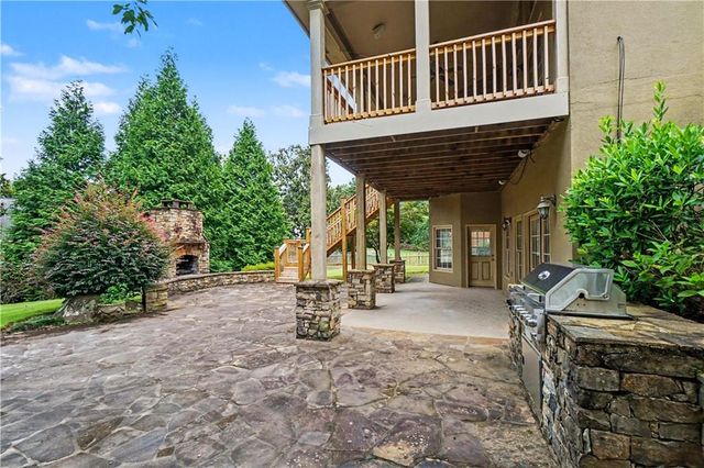 5519 Corn Mill Lane, Powder Springs, GA 30127