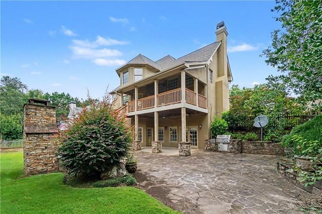 5519 Corn Mill Lane, Powder Springs, GA 30127