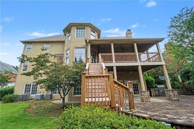 5519 Corn Mill Lane, Powder Springs, GA 30127