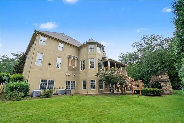 5519 Corn Mill Lane, Powder Springs, GA 30127
