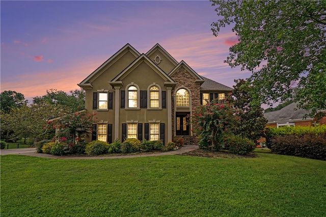 5519 Corn Mill Lane, Powder Springs, GA 30127