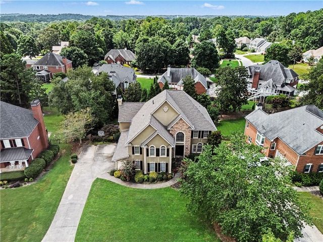 5519 Corn Mill Lane, Powder Springs, GA 30127