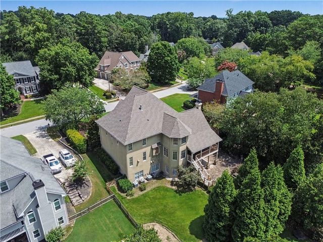 5519 Corn Mill Lane, Powder Springs, GA 30127