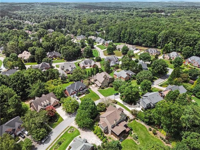 5519 Corn Mill Lane, Powder Springs, GA 30127
