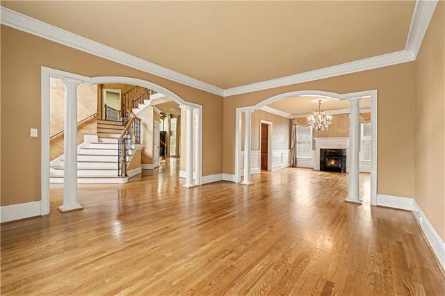 5519 Corn Mill Lane, Powder Springs, GA 30127
