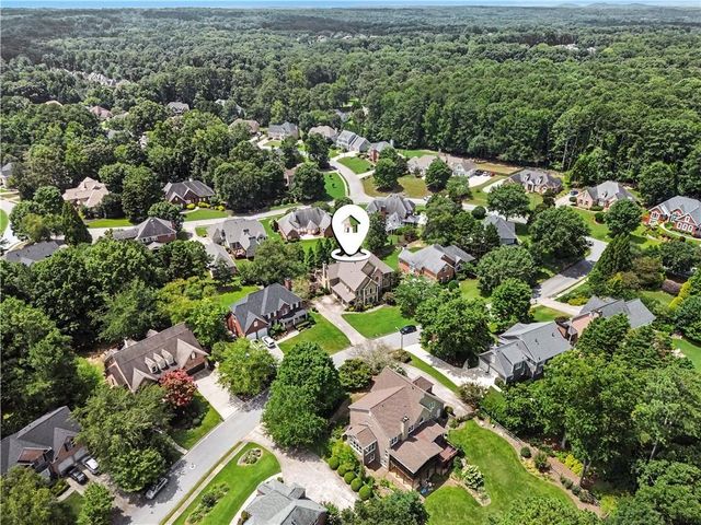 5519 Corn Mill Lane, Powder Springs, GA 30127