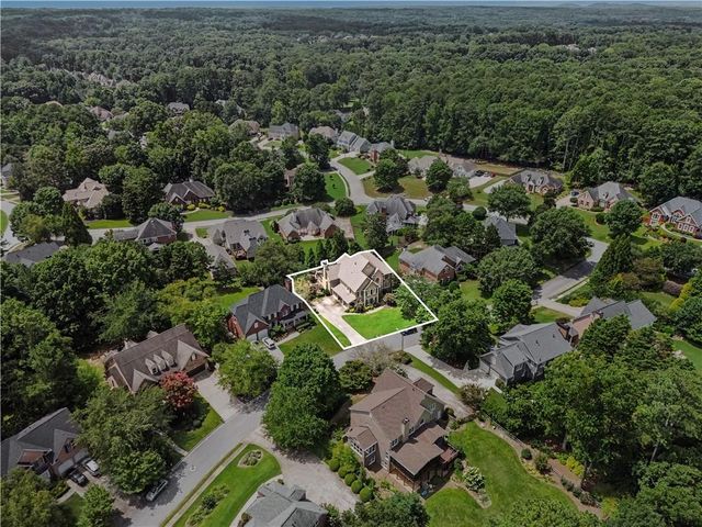 5519 Corn Mill Lane, Powder Springs, GA 30127