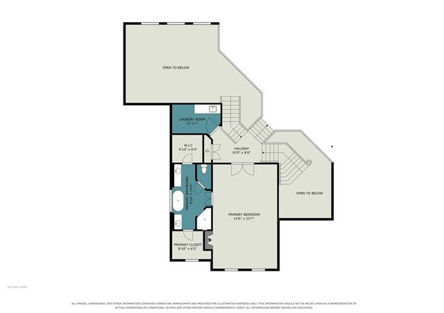 5519 Corn Mill Lane, Powder Springs, GA 30127