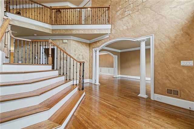 5519 Corn Mill Lane, Powder Springs, GA 30127