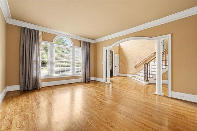 5519 Corn Mill Lane, Powder Springs, GA 30127