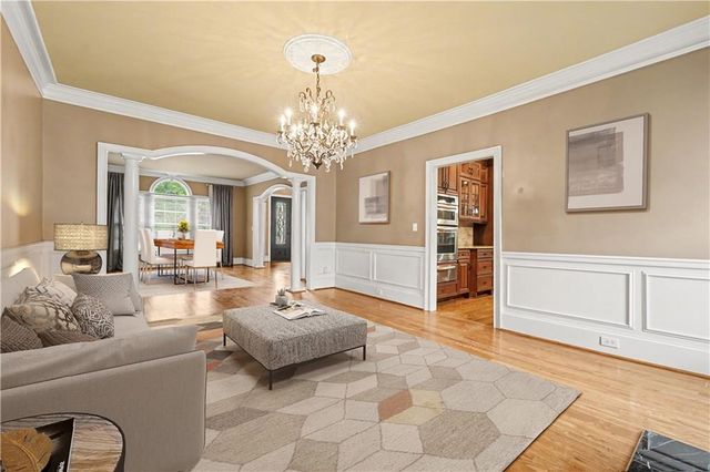 5519 Corn Mill Lane, Powder Springs, GA 30127