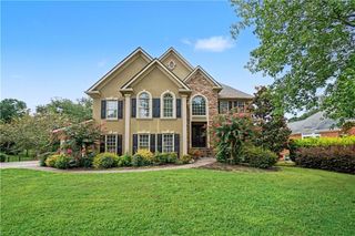 5519 Corn Mill Lane, Powder Springs, GA 30127