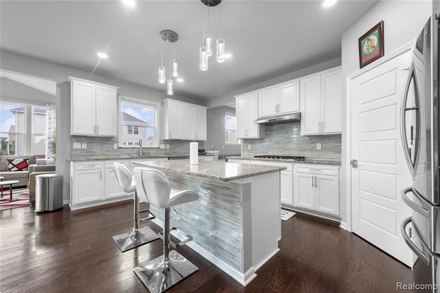 49477 Hummel Drive, Macomb, MI 48044