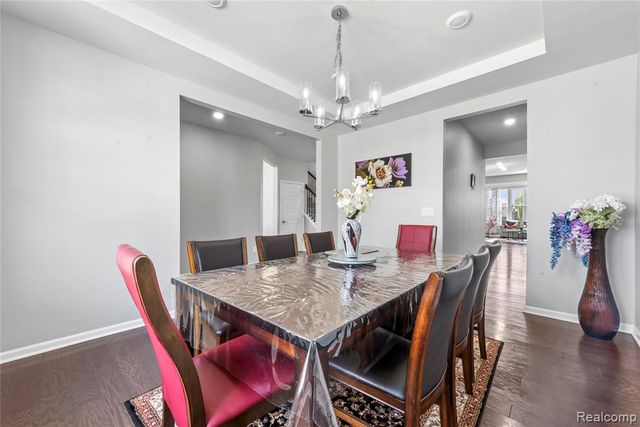 49477 Hummel Drive, Macomb, MI 48044