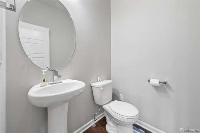 49477 Hummel Drive, Macomb, MI 48044