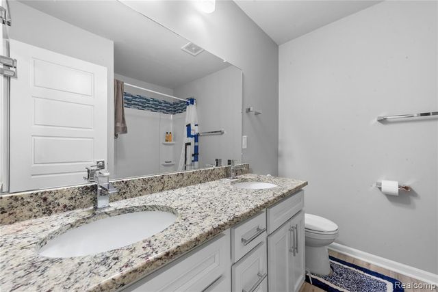 49477 Hummel Drive, Macomb, MI 48044