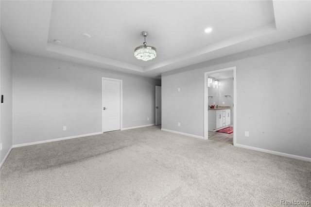 49477 Hummel Drive, Macomb, MI 48044