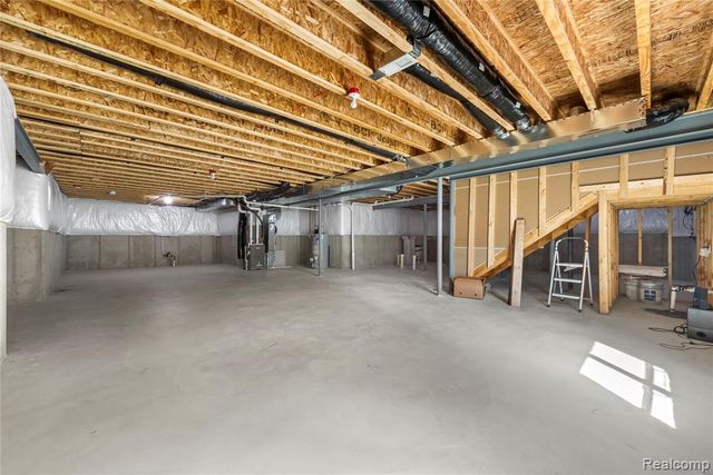 49477 Hummel Drive, Macomb, MI 48044