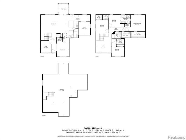 49477 Hummel Drive, Macomb, MI 48044