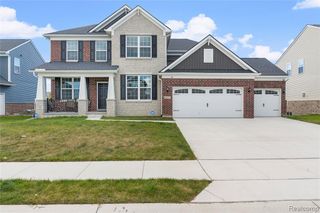 49477 Hummel Drive, Macomb, MI 48044