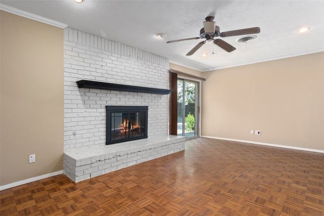 6948 Valhalla Road, Fort Worth, TX 76116