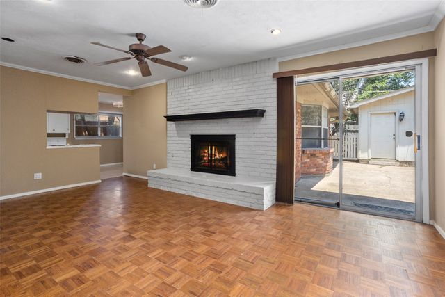 6948 Valhalla Road, Fort Worth, TX 76116