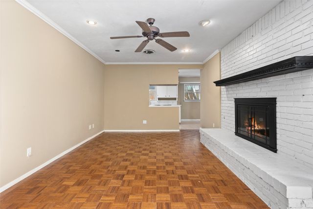 6948 Valhalla Road, Fort Worth, TX 76116