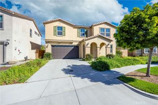 3421 E Orange Blossom, Ontario, CA 91761