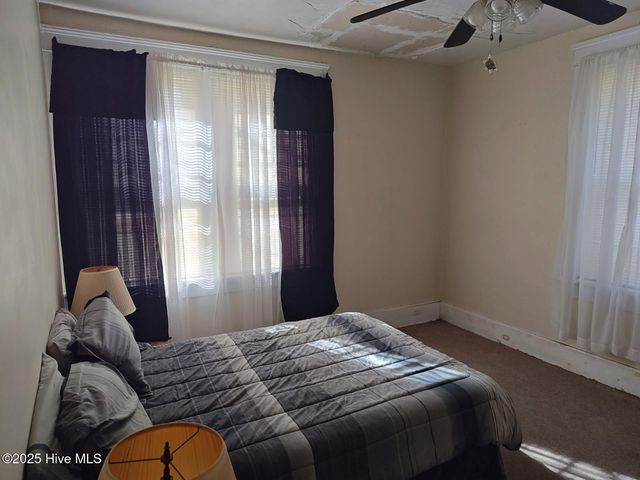 108 Church Street W, Ahoskie, NC 27910