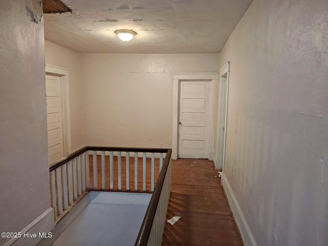 108 Church Street W, Ahoskie, NC 27910