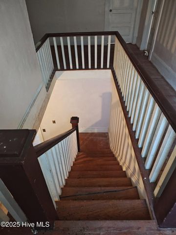 108 Church Street W, Ahoskie, NC 27910