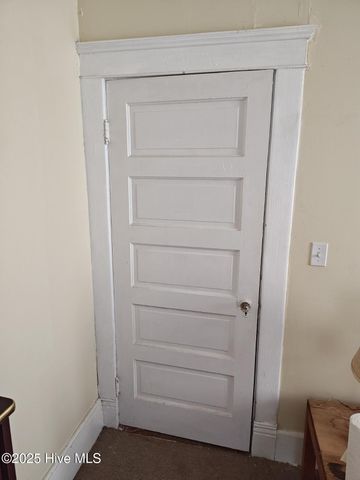 108 Church Street W, Ahoskie, NC 27910