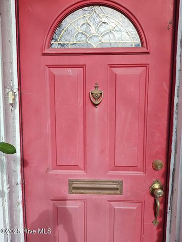 108 Church Street W, Ahoskie, NC 27910