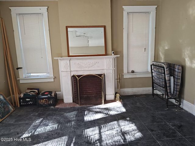 108 Church Street W, Ahoskie, NC 27910