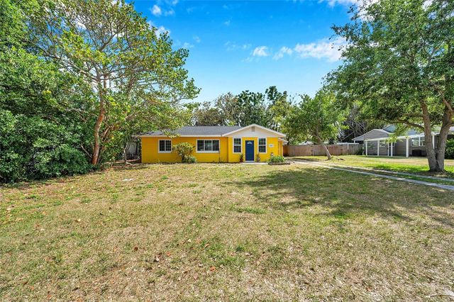 1665 LAURA STREET, Clearwater, FL 33755