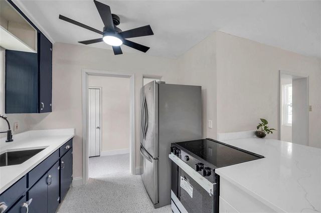 1665 LAURA STREET, Clearwater, FL 33755