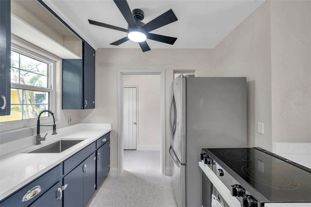 1665 LAURA STREET, Clearwater, FL 33755