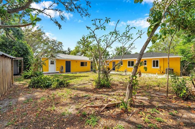 1665 LAURA STREET, Clearwater, FL 33755