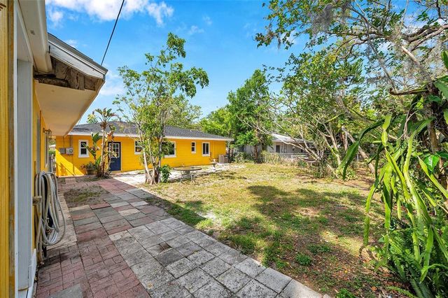 1665 LAURA STREET, Clearwater, FL 33755