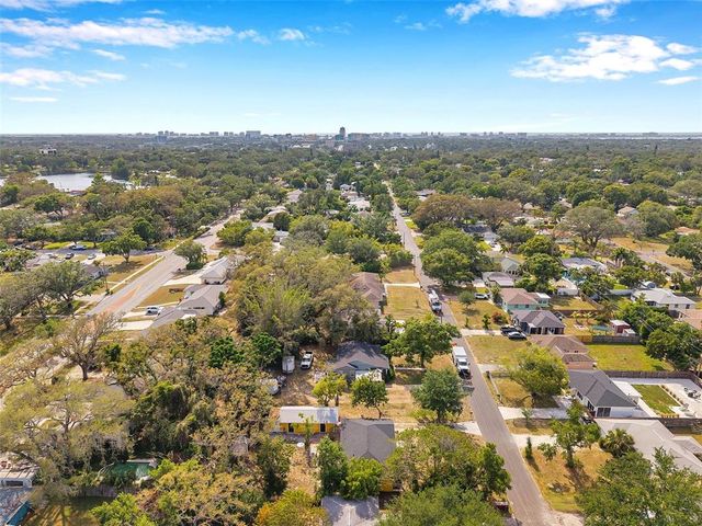 1665 LAURA STREET, Clearwater, FL 33755