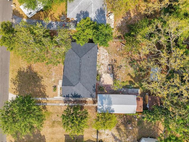 1665 LAURA STREET, Clearwater, FL 33755